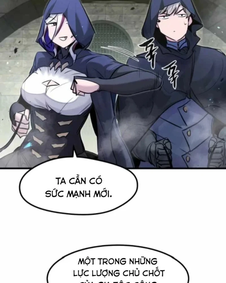 Mỗi Lính Đánh Thuê Trở Về Đều Có Một Kế Hoạch Chapter 88 - 123