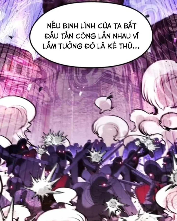Mỗi Lính Đánh Thuê Trở Về Đều Có Một Kế Hoạch Chapter 88 - 129