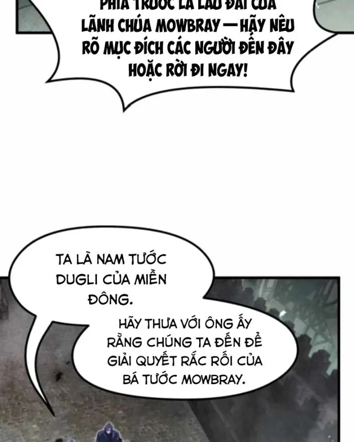 Mỗi Lính Đánh Thuê Trở Về Đều Có Một Kế Hoạch Chapter 88 - 136