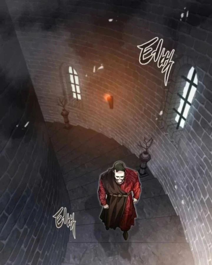 Mỗi Lính Đánh Thuê Trở Về Đều Có Một Kế Hoạch Chapter 88 - 144