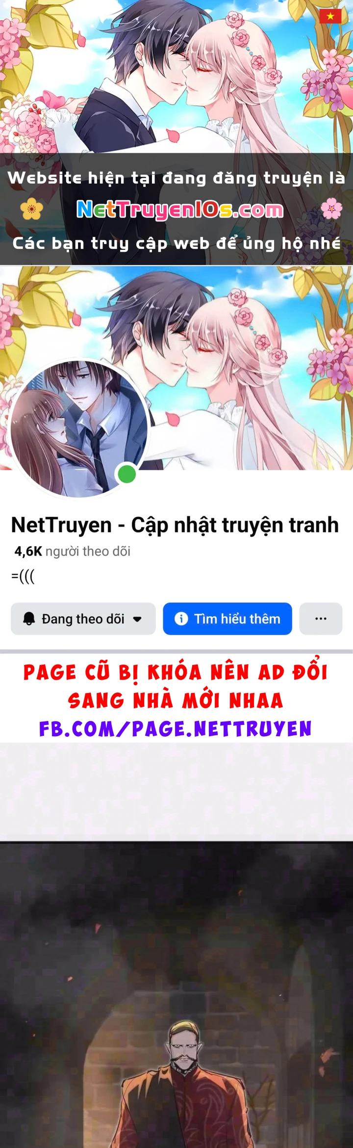 Mỗi Lính Đánh Thuê Trở Về Đều Có Một Kế Hoạch Chapter 89 - 1