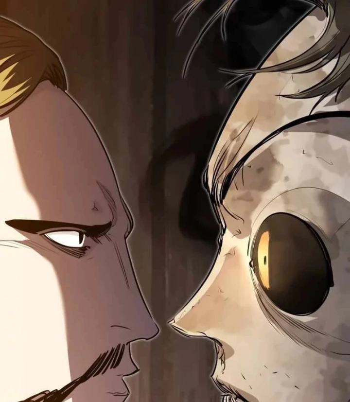 Mỗi Lính Đánh Thuê Trở Về Đều Có Một Kế Hoạch Chapter 89 - 4