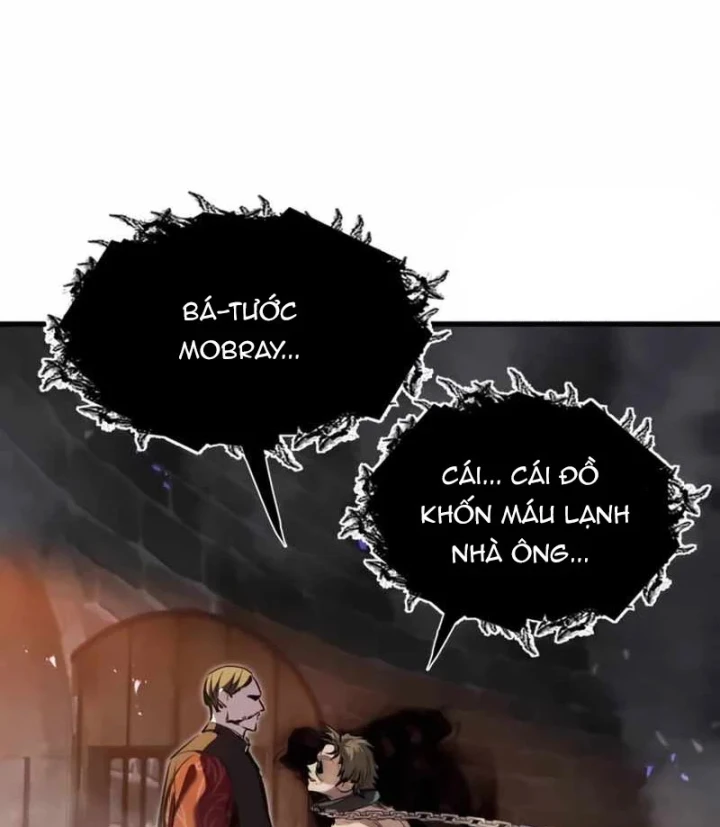Mỗi Lính Đánh Thuê Trở Về Đều Có Một Kế Hoạch Chapter 89 - 7