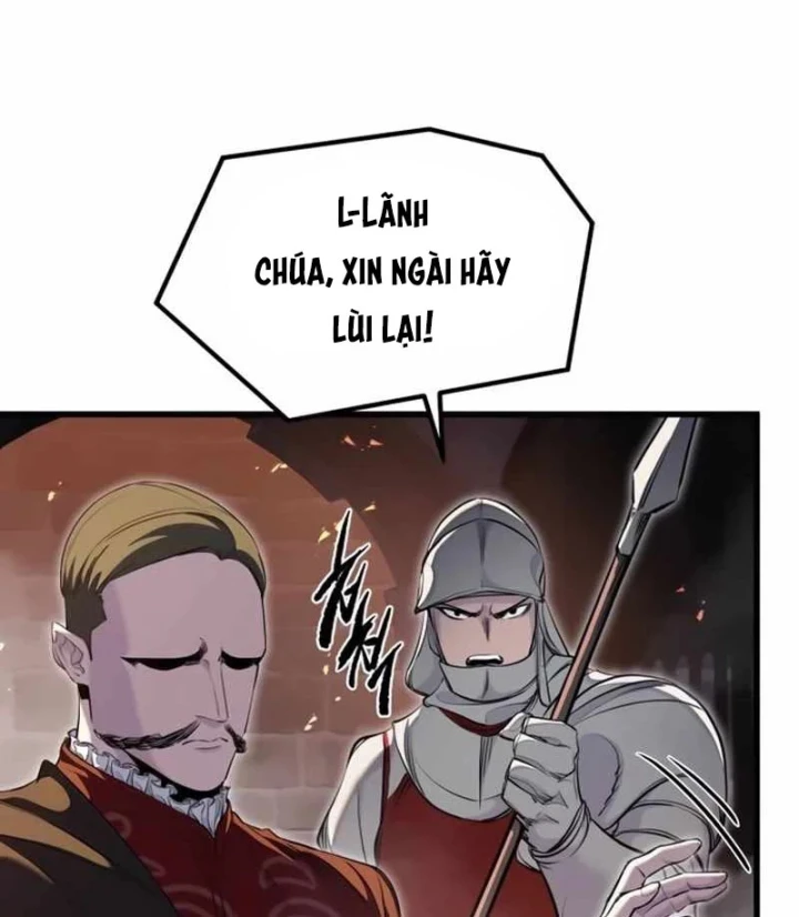 Mỗi Lính Đánh Thuê Trở Về Đều Có Một Kế Hoạch Chapter 89 - 11