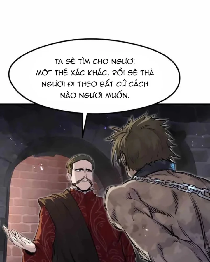 Mỗi Lính Đánh Thuê Trở Về Đều Có Một Kế Hoạch Chapter 89 - 18