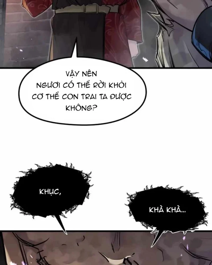 Mỗi Lính Đánh Thuê Trở Về Đều Có Một Kế Hoạch Chapter 89 - 19