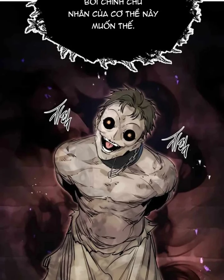 Mỗi Lính Đánh Thuê Trở Về Đều Có Một Kế Hoạch Chapter 89 - 22