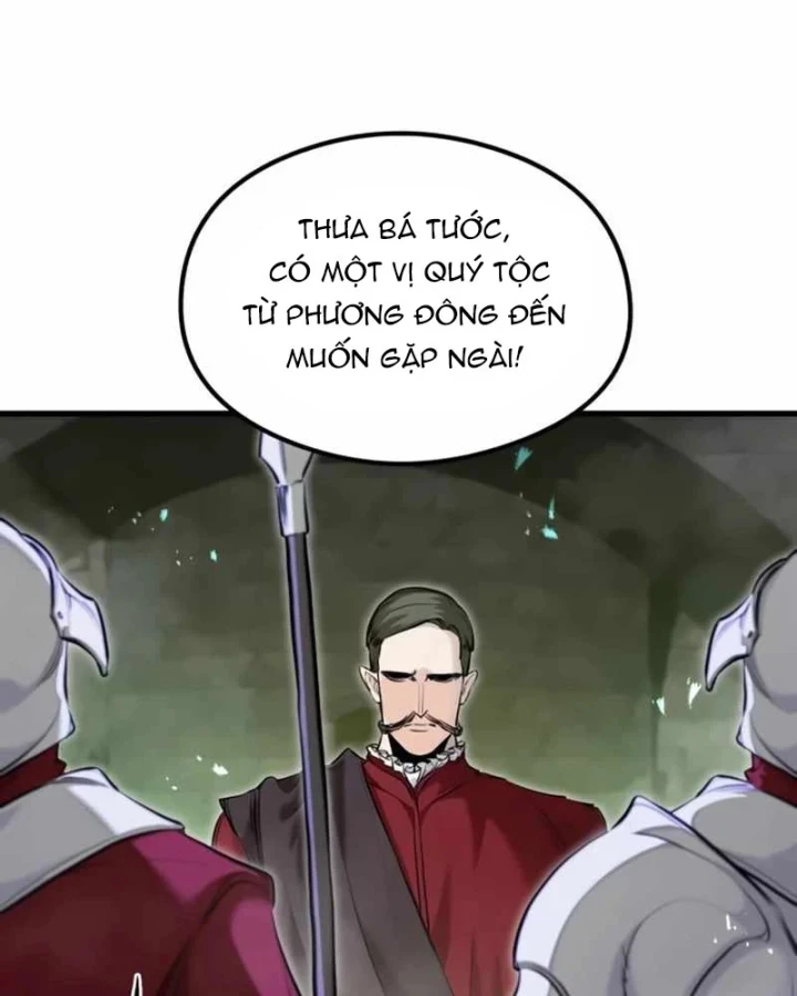 Mỗi Lính Đánh Thuê Trở Về Đều Có Một Kế Hoạch Chapter 89 - 31