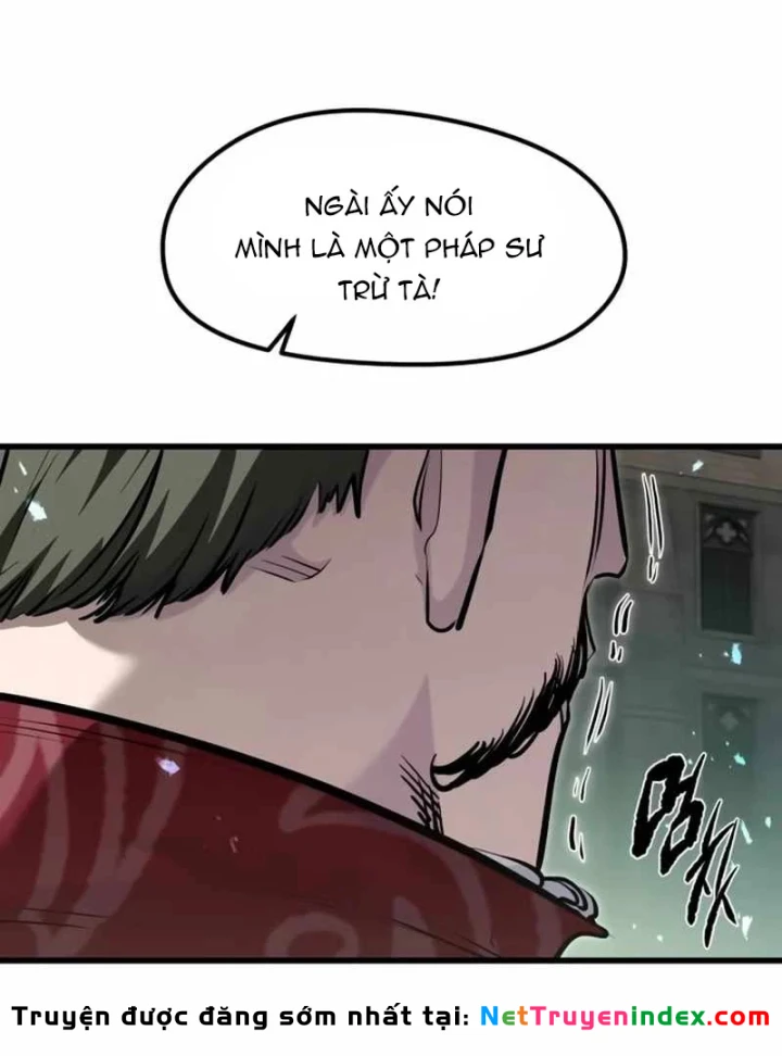 Mỗi Lính Đánh Thuê Trở Về Đều Có Một Kế Hoạch Chapter 89 - 34