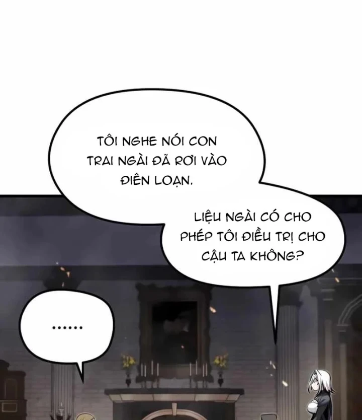 Mỗi Lính Đánh Thuê Trở Về Đều Có Một Kế Hoạch Chapter 89 - 40