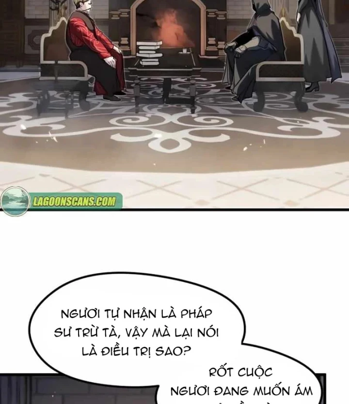 Mỗi Lính Đánh Thuê Trở Về Đều Có Một Kế Hoạch Chapter 89 - 41