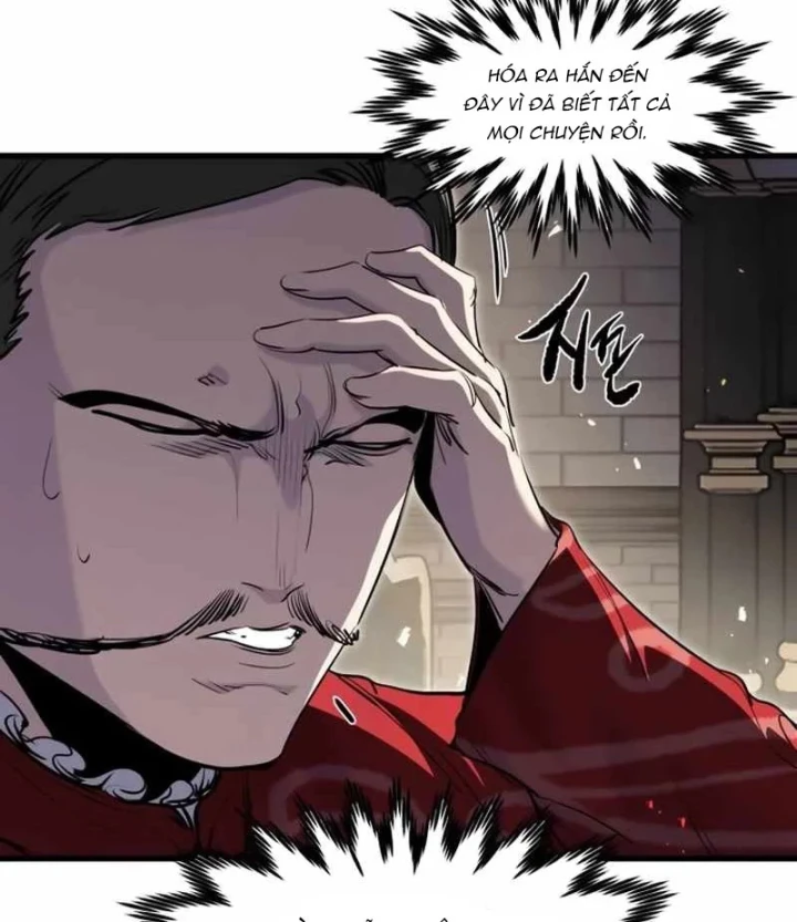Mỗi Lính Đánh Thuê Trở Về Đều Có Một Kế Hoạch Chapter 89 - 45