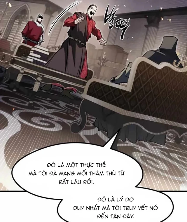 Mỗi Lính Đánh Thuê Trở Về Đều Có Một Kế Hoạch Chapter 89 - 53
