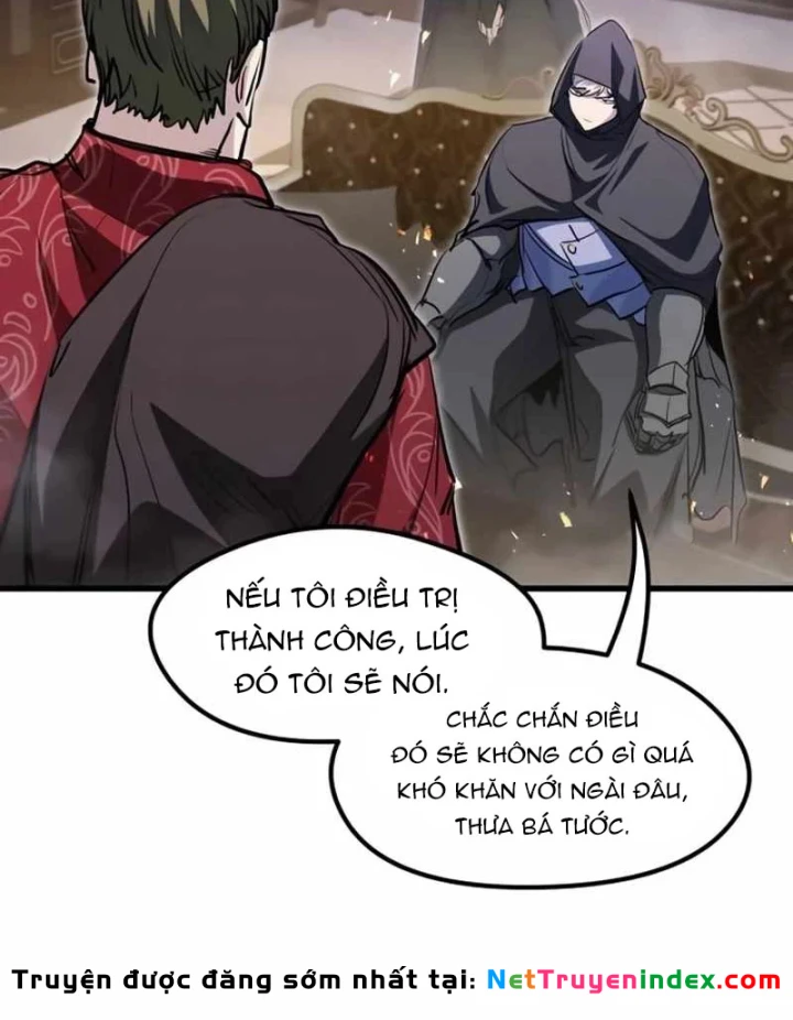 Mỗi Lính Đánh Thuê Trở Về Đều Có Một Kế Hoạch Chapter 89 - 58