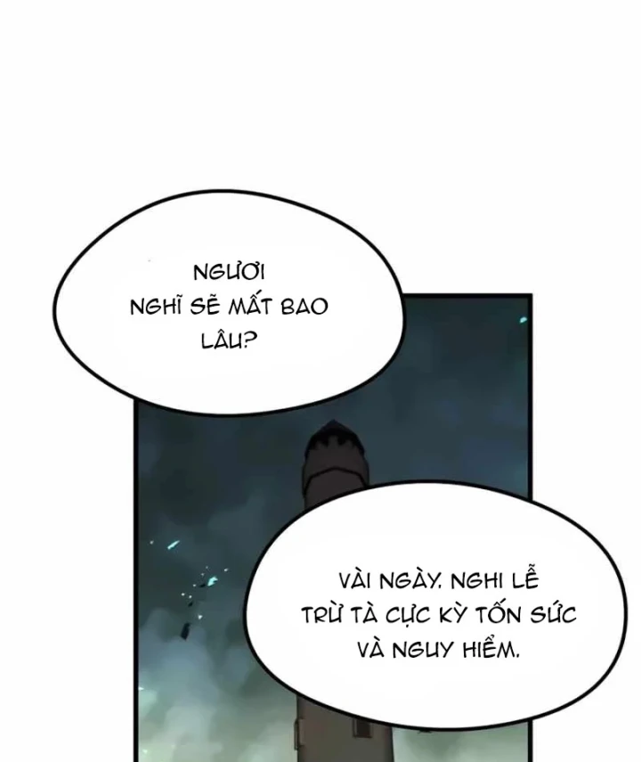 Mỗi Lính Đánh Thuê Trở Về Đều Có Một Kế Hoạch Chapter 89 - 59