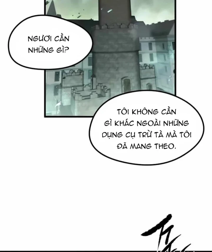 Mỗi Lính Đánh Thuê Trở Về Đều Có Một Kế Hoạch Chapter 89 - 60