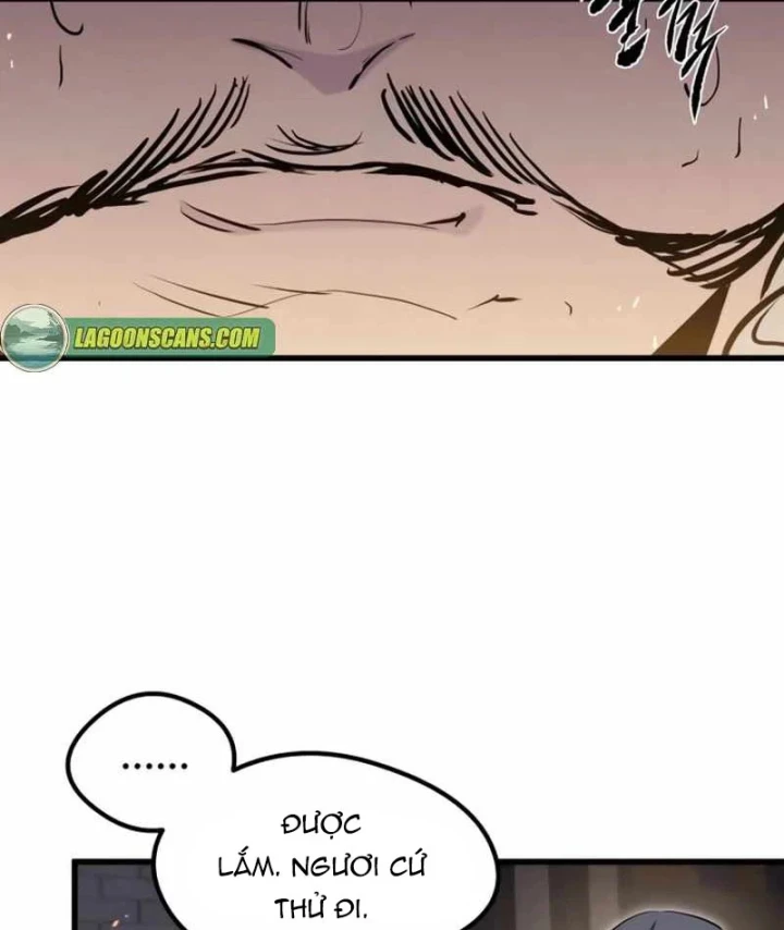 Mỗi Lính Đánh Thuê Trở Về Đều Có Một Kế Hoạch Chapter 89 - 61
