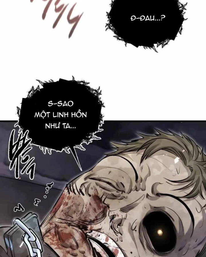 Mỗi Lính Đánh Thuê Trở Về Đều Có Một Kế Hoạch Chapter 89 - 93