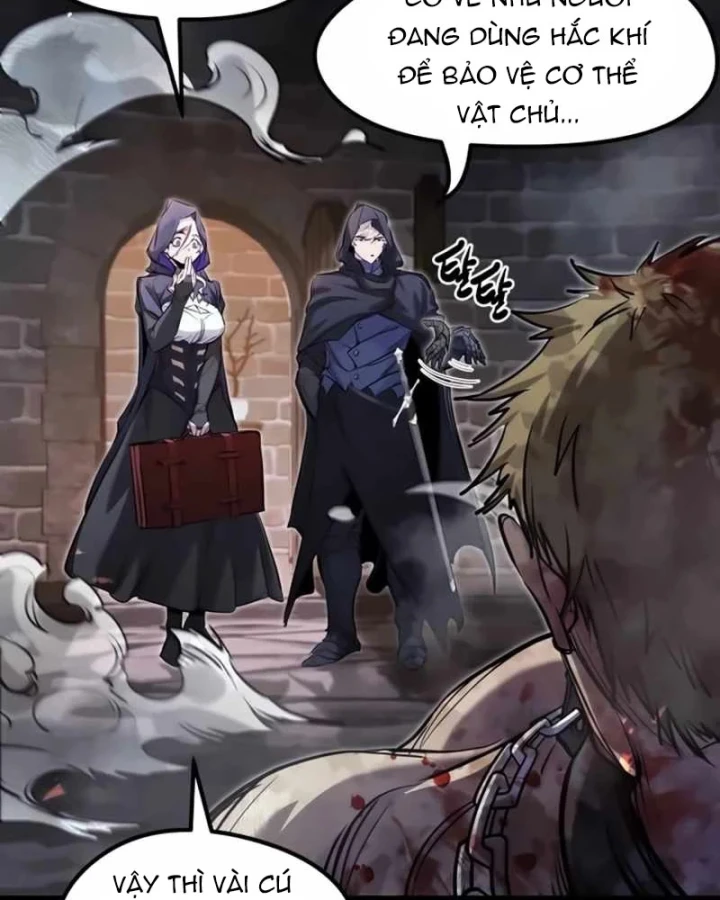 Mỗi Lính Đánh Thuê Trở Về Đều Có Một Kế Hoạch Chapter 89 - 95