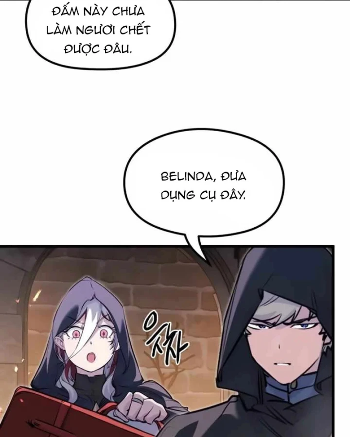 Mỗi Lính Đánh Thuê Trở Về Đều Có Một Kế Hoạch Chapter 89 - 96