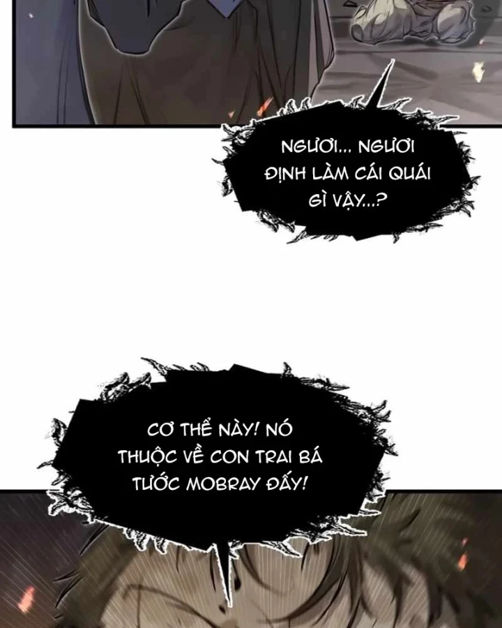 Mỗi Lính Đánh Thuê Trở Về Đều Có Một Kế Hoạch Chapter 89 - 98
