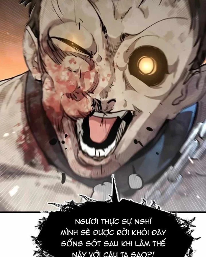 Mỗi Lính Đánh Thuê Trở Về Đều Có Một Kế Hoạch Chapter 89 - 99