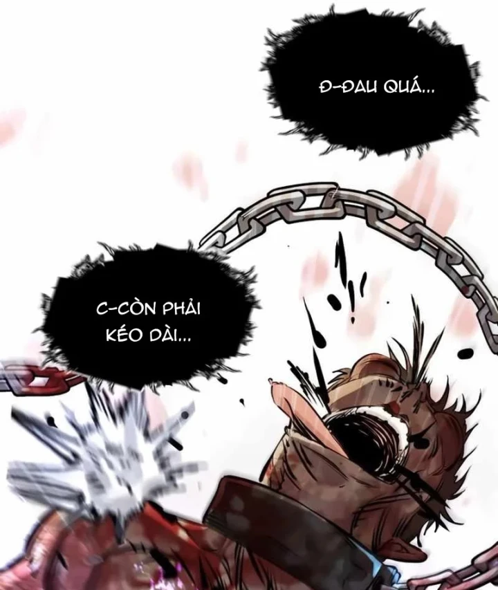 Mỗi Lính Đánh Thuê Trở Về Đều Có Một Kế Hoạch Chapter 89 - 118
