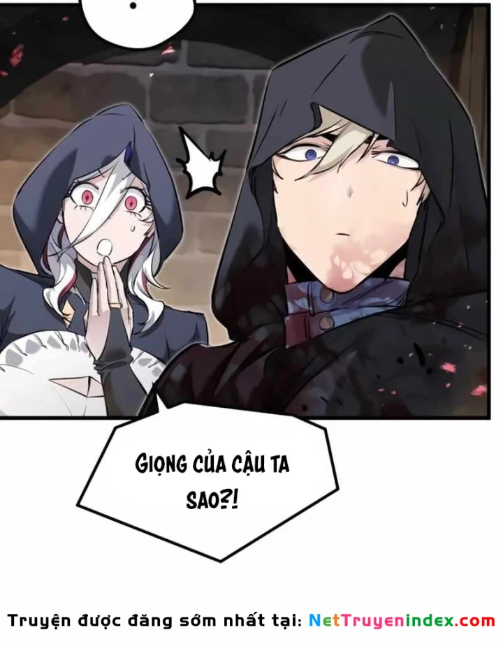 Mỗi Lính Đánh Thuê Trở Về Đều Có Một Kế Hoạch Chapter 89 - 125
