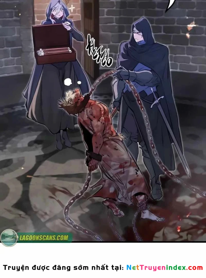 Mỗi Lính Đánh Thuê Trở Về Đều Có Một Kế Hoạch Chapter 89 - 133