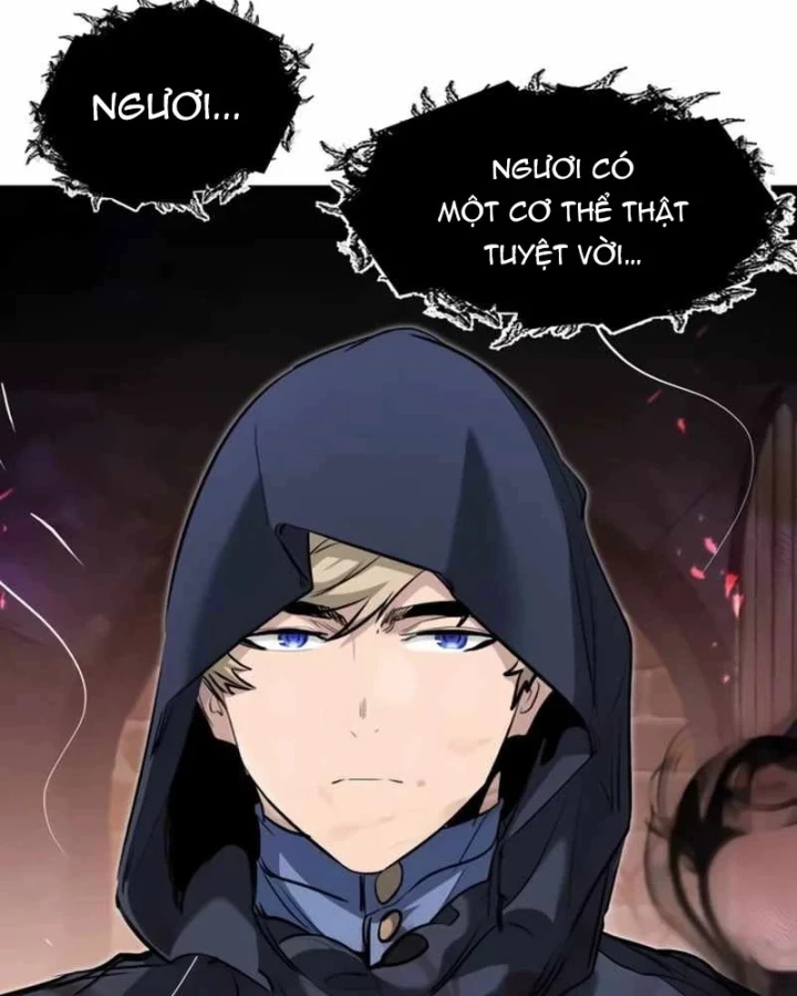 Mỗi Lính Đánh Thuê Trở Về Đều Có Một Kế Hoạch Chapter 89 - 145