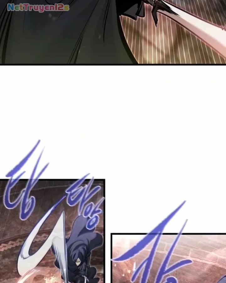 Mỗi Lính Đánh Thuê Trở Về Đều Có Một Kế Hoạch Chapter 90 - 31
