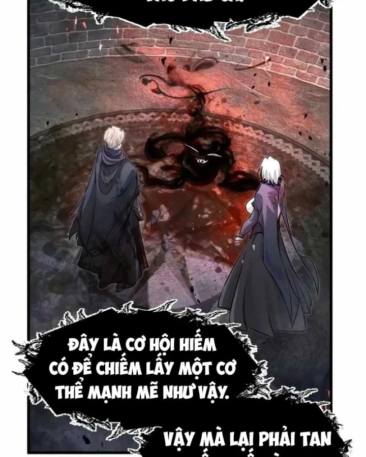 Mỗi Lính Đánh Thuê Trở Về Đều Có Một Kế Hoạch Chapter 90 - 98
