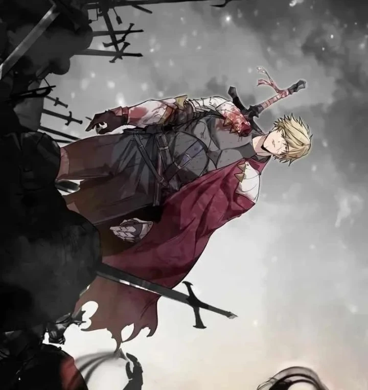 Mỗi Lính Đánh Thuê Trở Về Đều Có Một Kế Hoạch Chapter 91 - 3