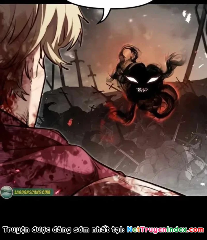 Mỗi Lính Đánh Thuê Trở Về Đều Có Một Kế Hoạch Chapter 91 - 13