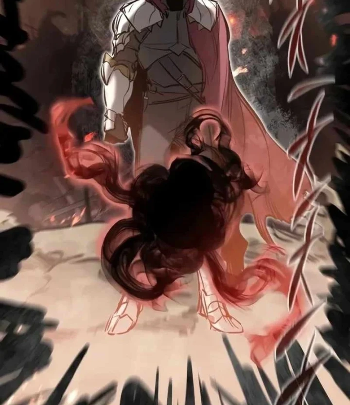 Mỗi Lính Đánh Thuê Trở Về Đều Có Một Kế Hoạch Chapter 91 - 16