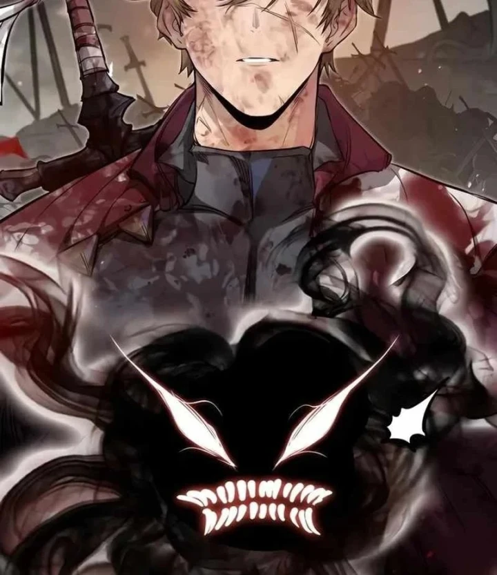 Mỗi Lính Đánh Thuê Trở Về Đều Có Một Kế Hoạch Chapter 91 - 42