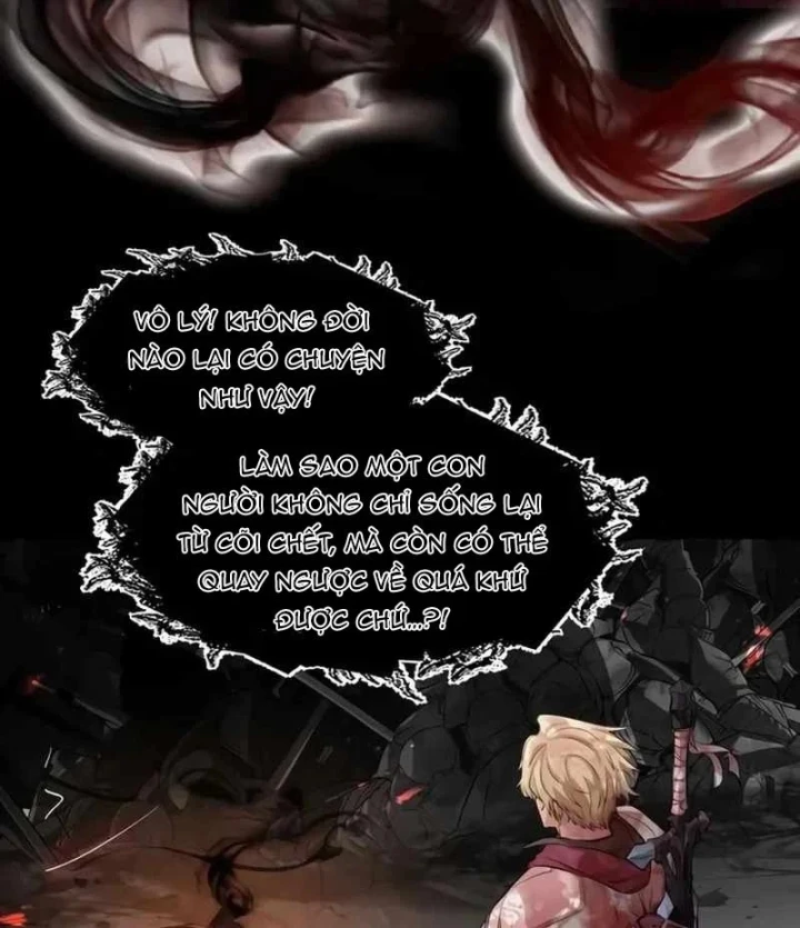 Mỗi Lính Đánh Thuê Trở Về Đều Có Một Kế Hoạch Chapter 91 - 43
