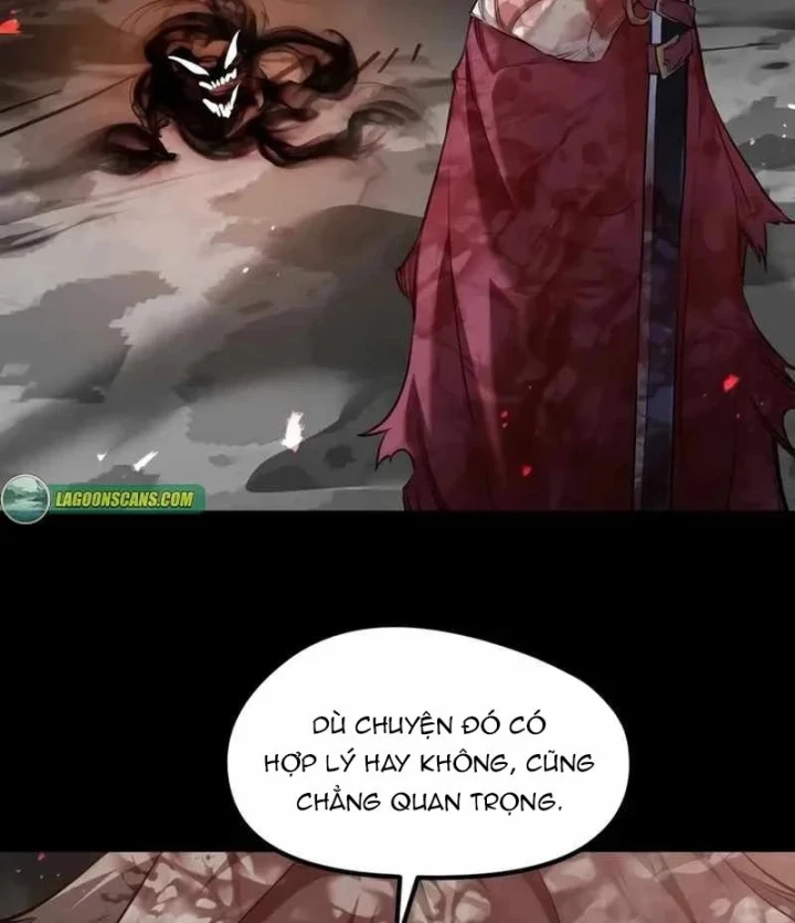 Mỗi Lính Đánh Thuê Trở Về Đều Có Một Kế Hoạch Chapter 91 - 44