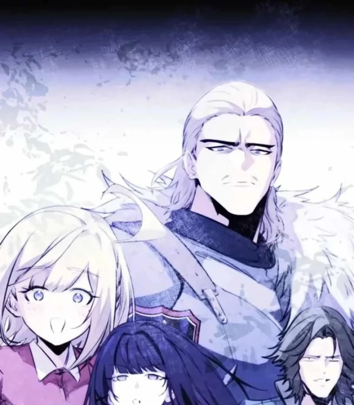 Mỗi Lính Đánh Thuê Trở Về Đều Có Một Kế Hoạch Chapter 91 - 57