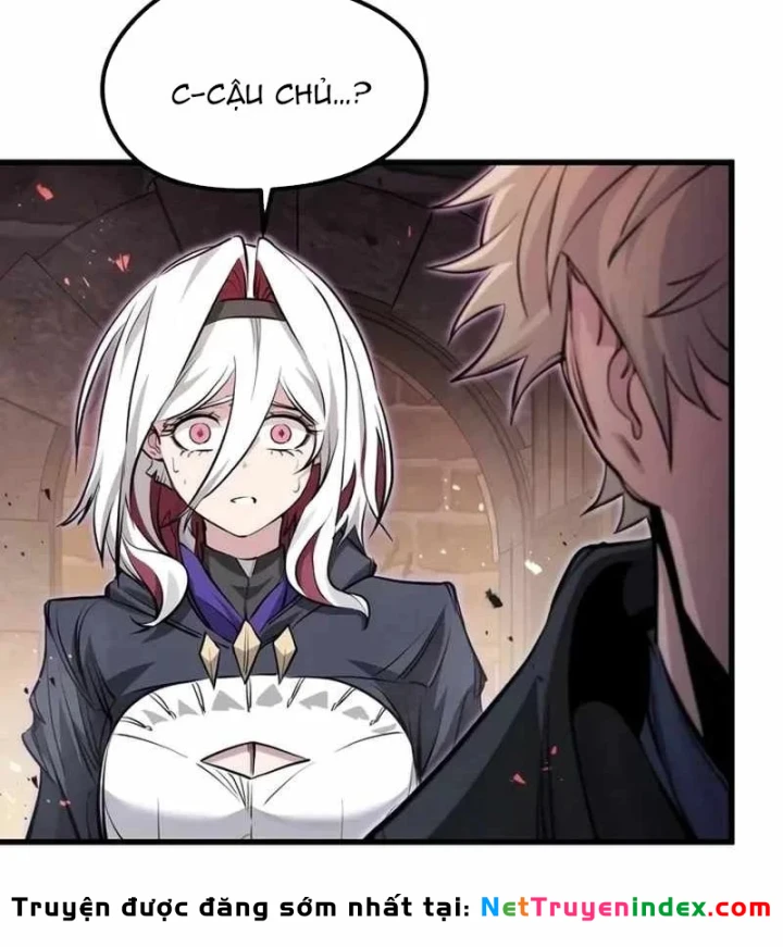 Mỗi Lính Đánh Thuê Trở Về Đều Có Một Kế Hoạch Chapter 91 - 79