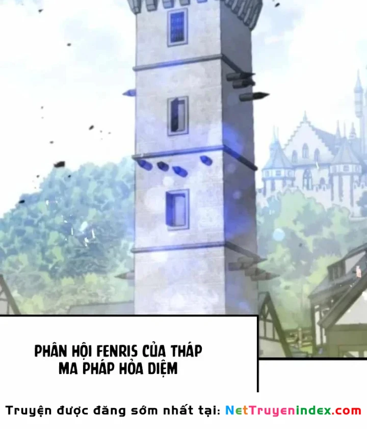 Mỗi Lính Đánh Thuê Trở Về Đều Có Một Kế Hoạch Chapter 91 - 94