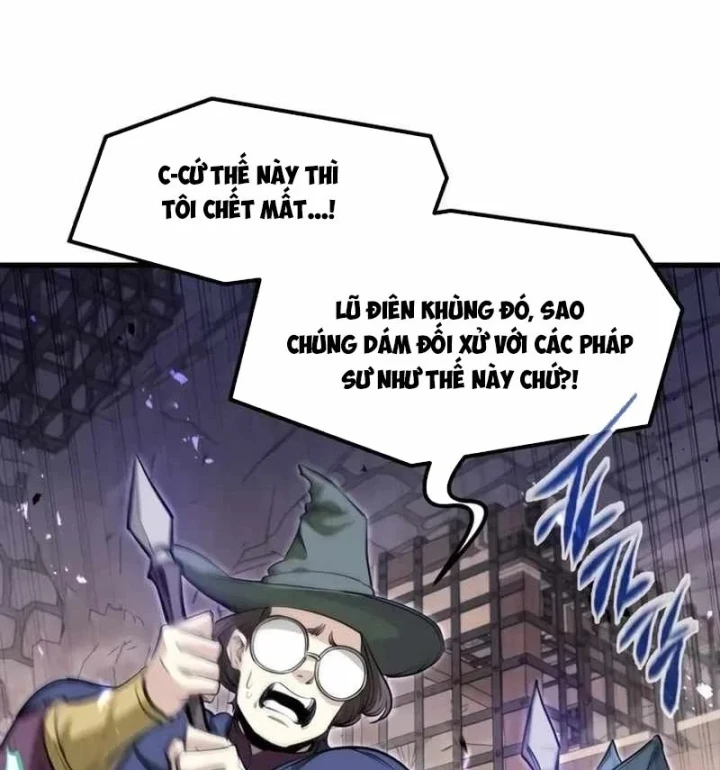 Mỗi Lính Đánh Thuê Trở Về Đều Có Một Kế Hoạch Chapter 91 - 97