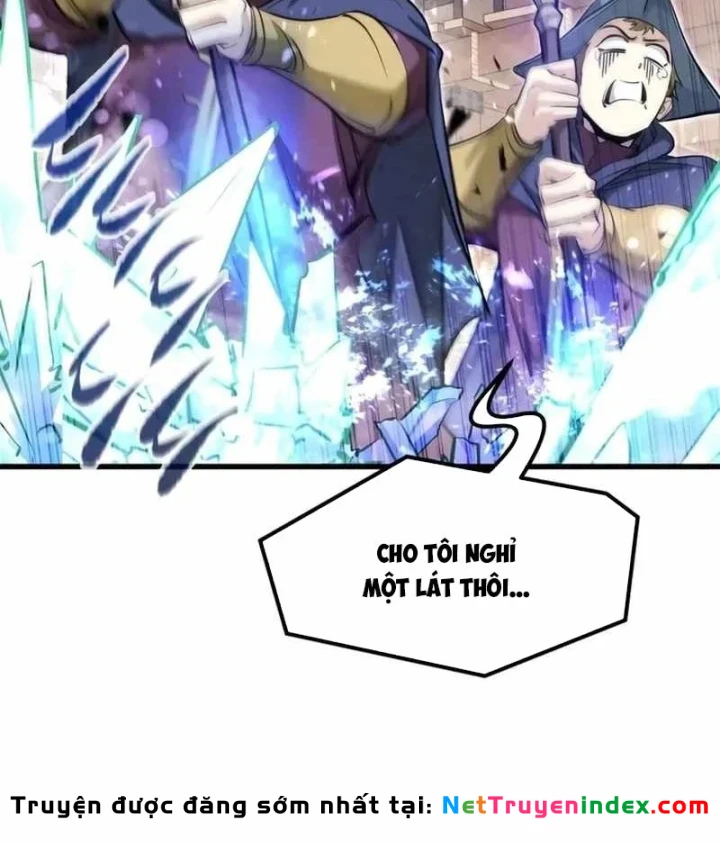 Mỗi Lính Đánh Thuê Trở Về Đều Có Một Kế Hoạch Chapter 91 - 98