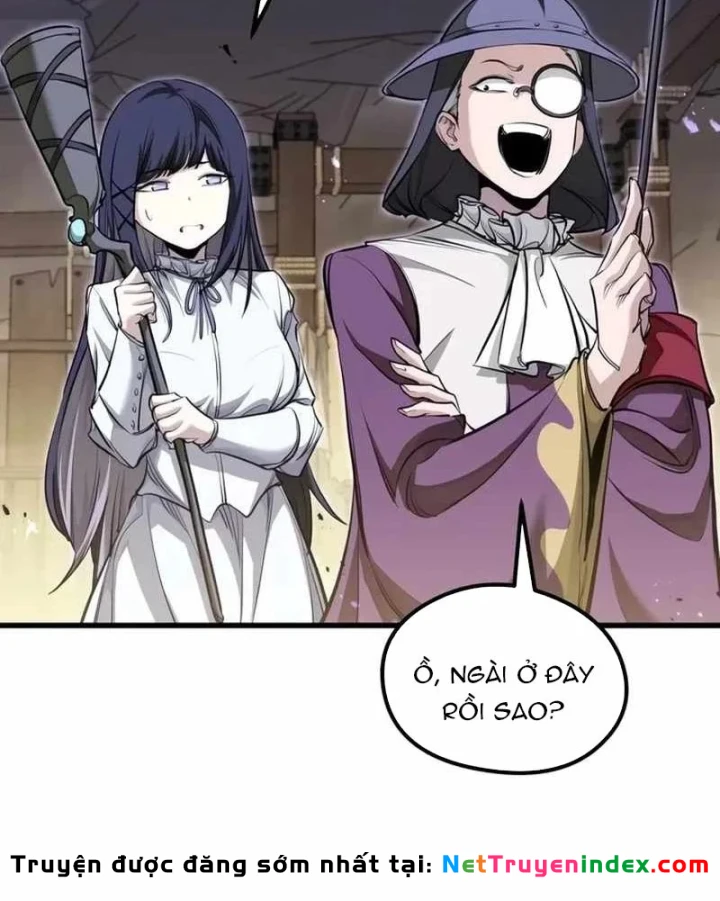 Mỗi Lính Đánh Thuê Trở Về Đều Có Một Kế Hoạch Chapter 91 - 103
