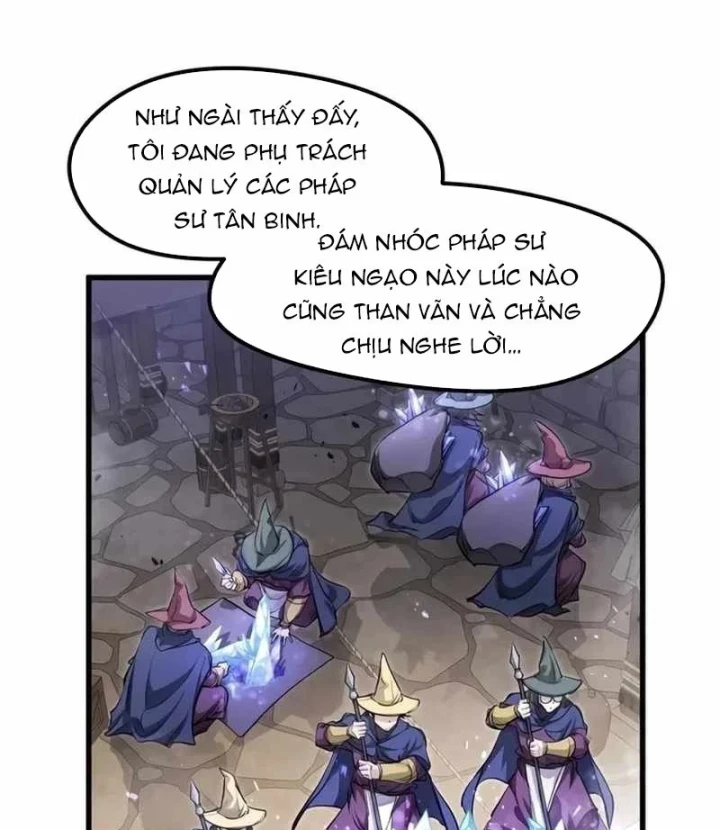 Mỗi Lính Đánh Thuê Trở Về Đều Có Một Kế Hoạch Chapter 91 - 104
