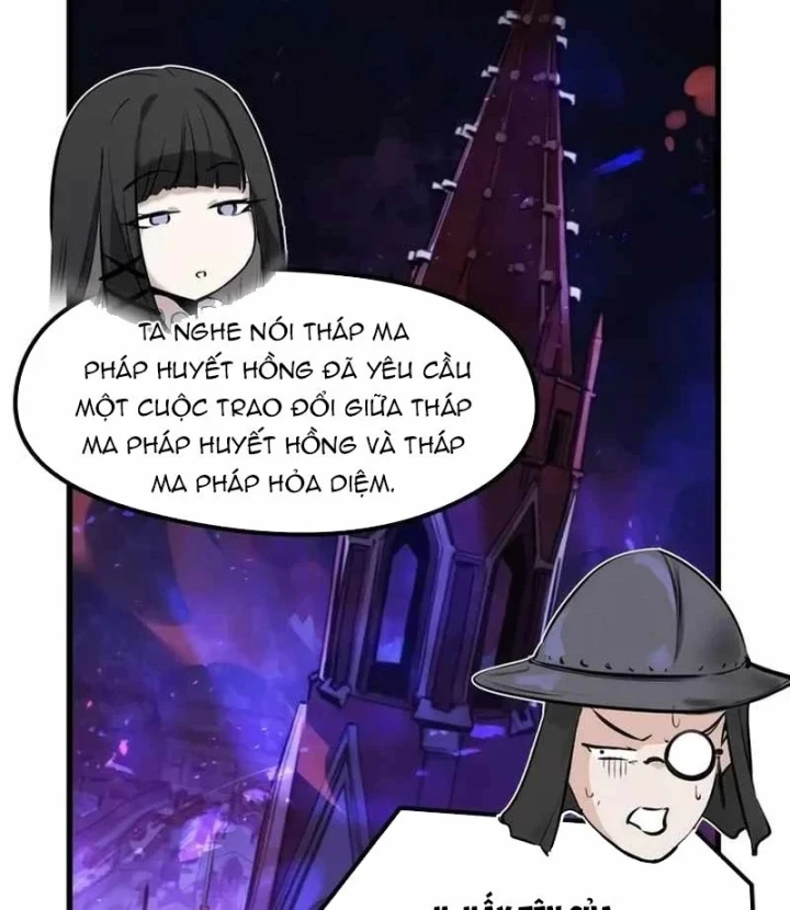 Mỗi Lính Đánh Thuê Trở Về Đều Có Một Kế Hoạch Chapter 91 - 109