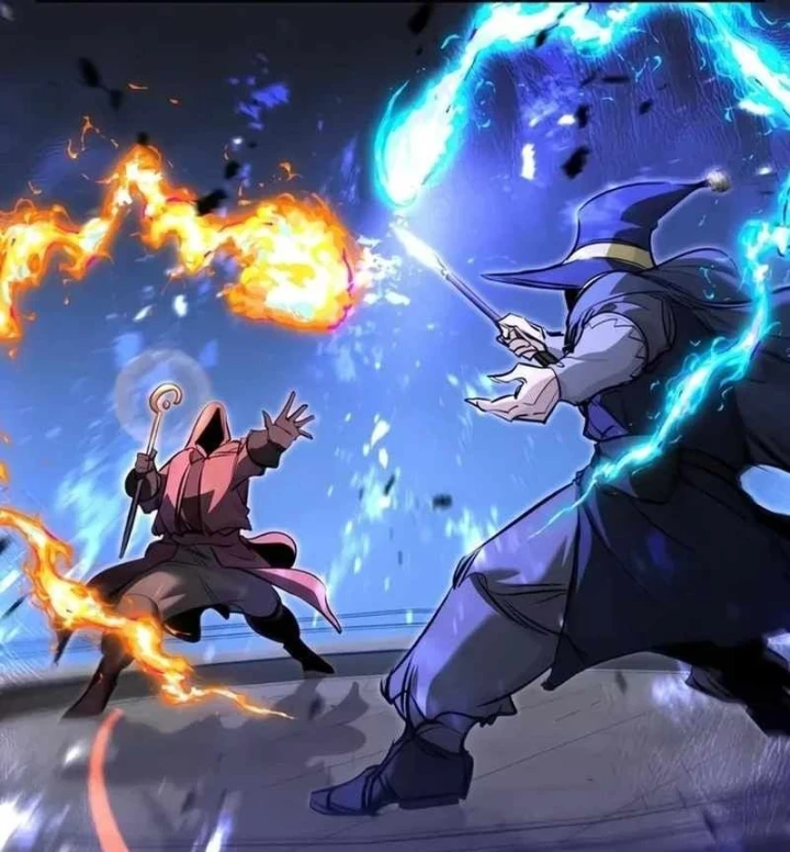 Mỗi Lính Đánh Thuê Trở Về Đều Có Một Kế Hoạch Chapter 91 - 113