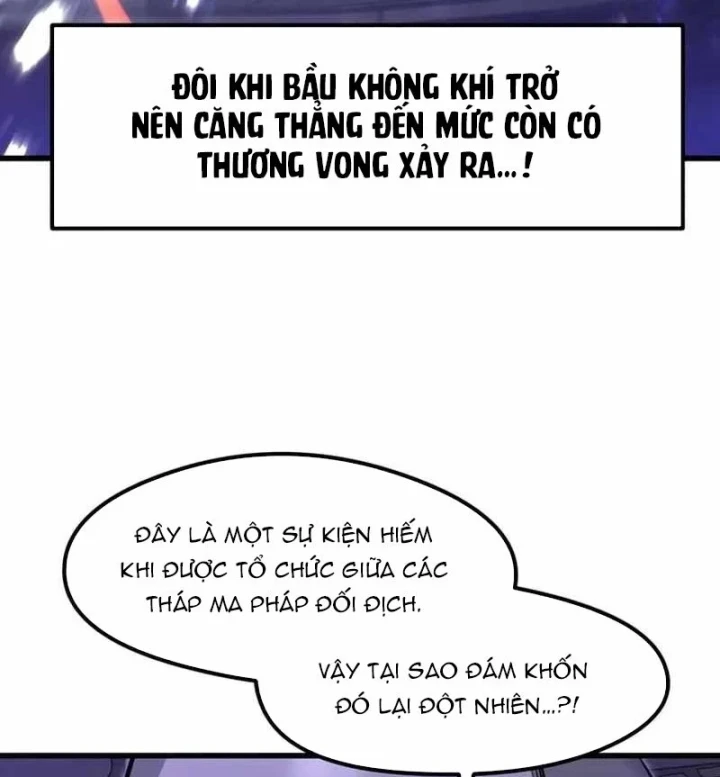 Mỗi Lính Đánh Thuê Trở Về Đều Có Một Kế Hoạch Chapter 91 - 114