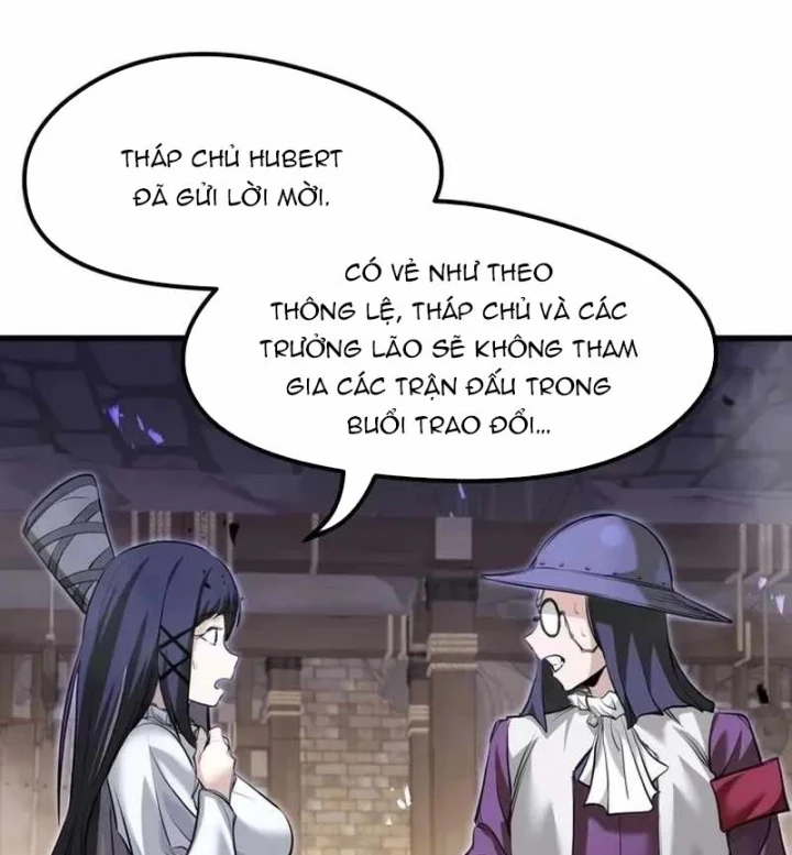 Mỗi Lính Đánh Thuê Trở Về Đều Có Một Kế Hoạch Chapter 91 - 116
