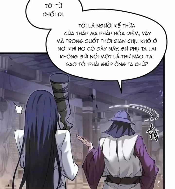 Mỗi Lính Đánh Thuê Trở Về Đều Có Một Kế Hoạch Chapter 91 - 119